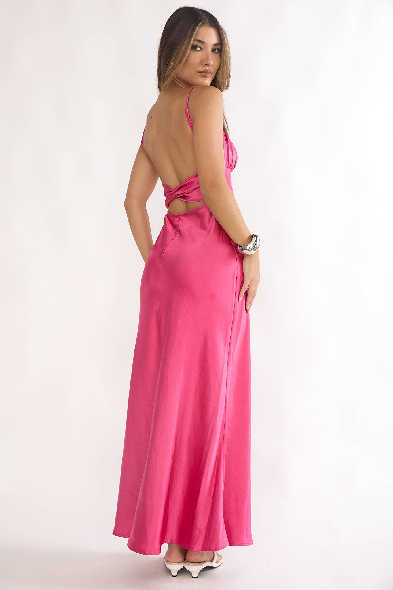 The Lorie Dress