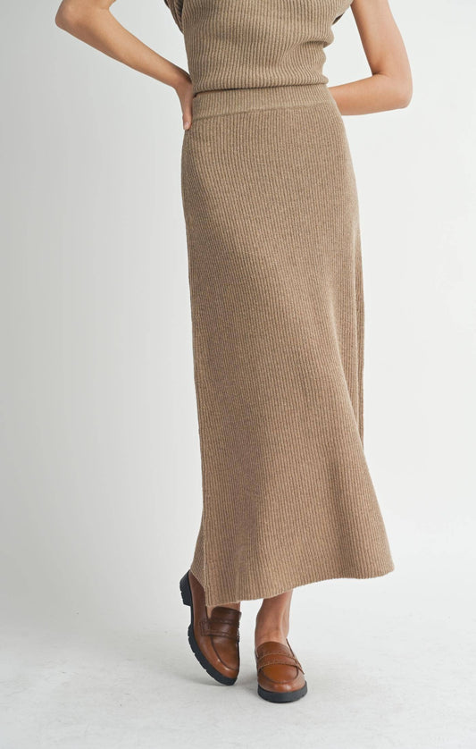 The Maria Sweater Skirt