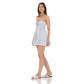 The Iris Dress