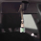 Scented Car Freshener - Hanging Scented Car Fragrance