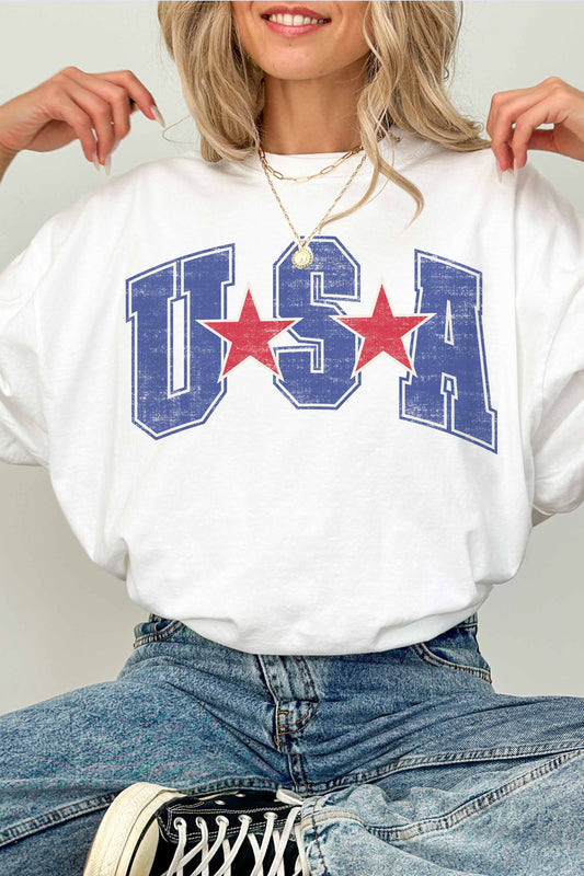 The Tracy Tee
