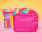 Splash of Color 7-Day Set | MakeUp Eraser