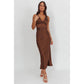 The Lacy Dress