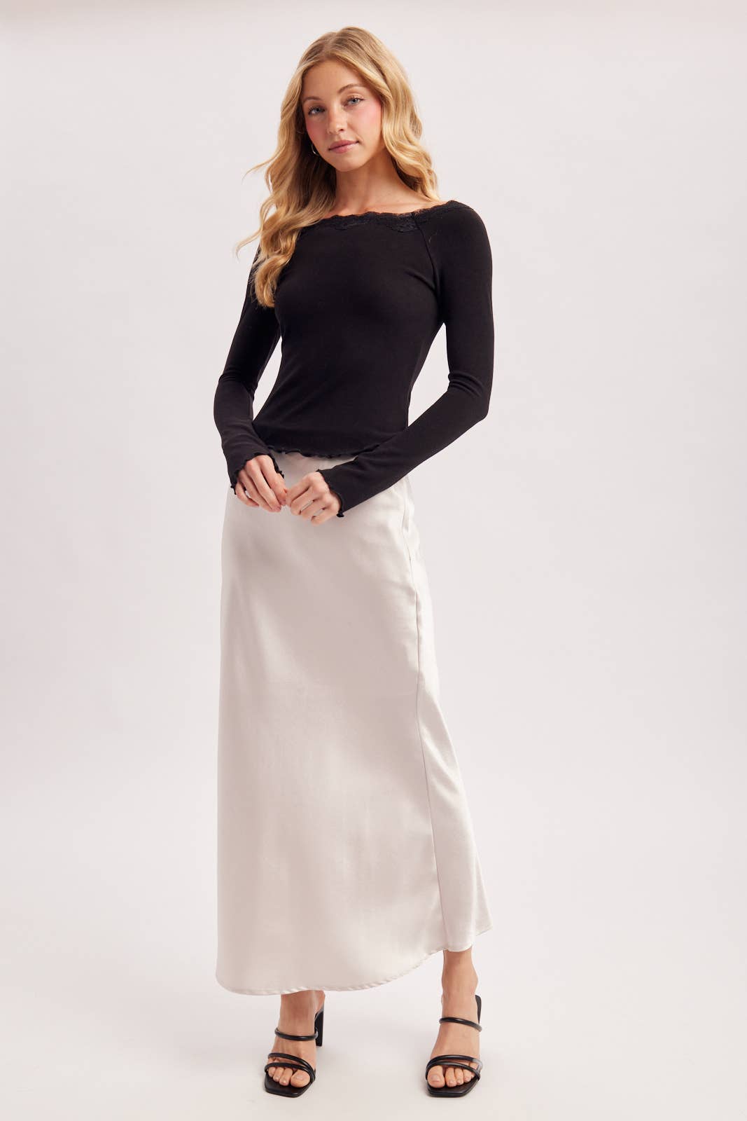 The Perfect Layering Top
