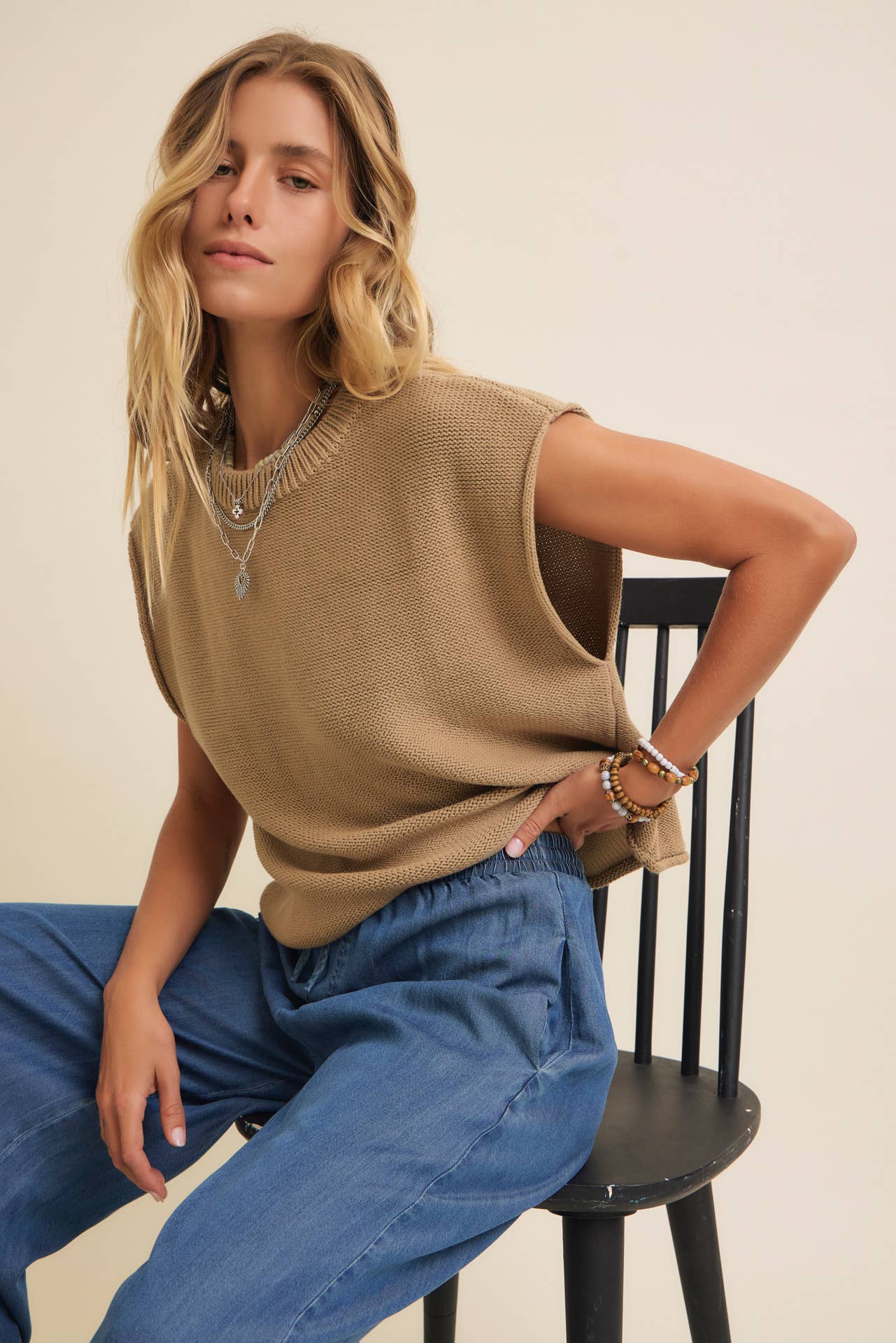 The Opal Top