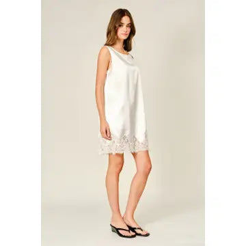 The Lux Dress