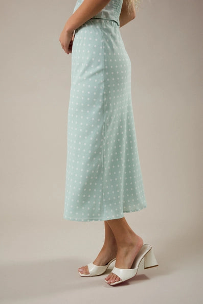 The Kenna Skirt