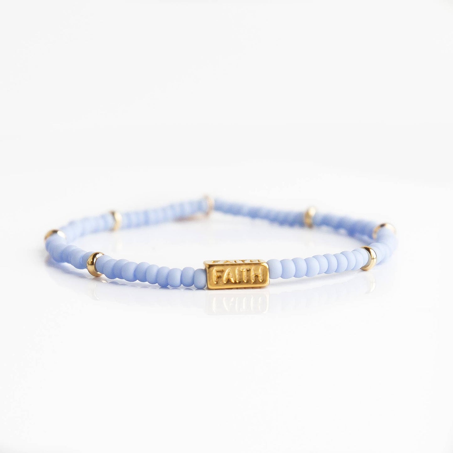 Reminders Bracelet-Faith