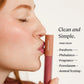 Lip Gloss- Juneberry- (Mauve)