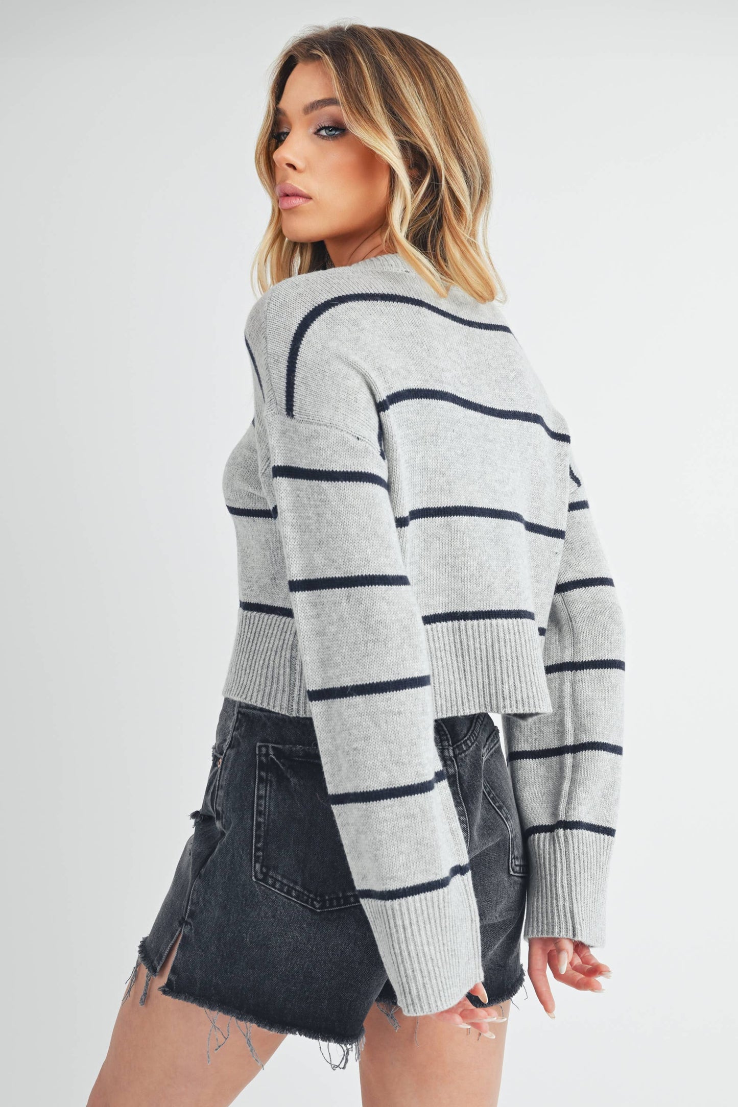 The Emma Sweater