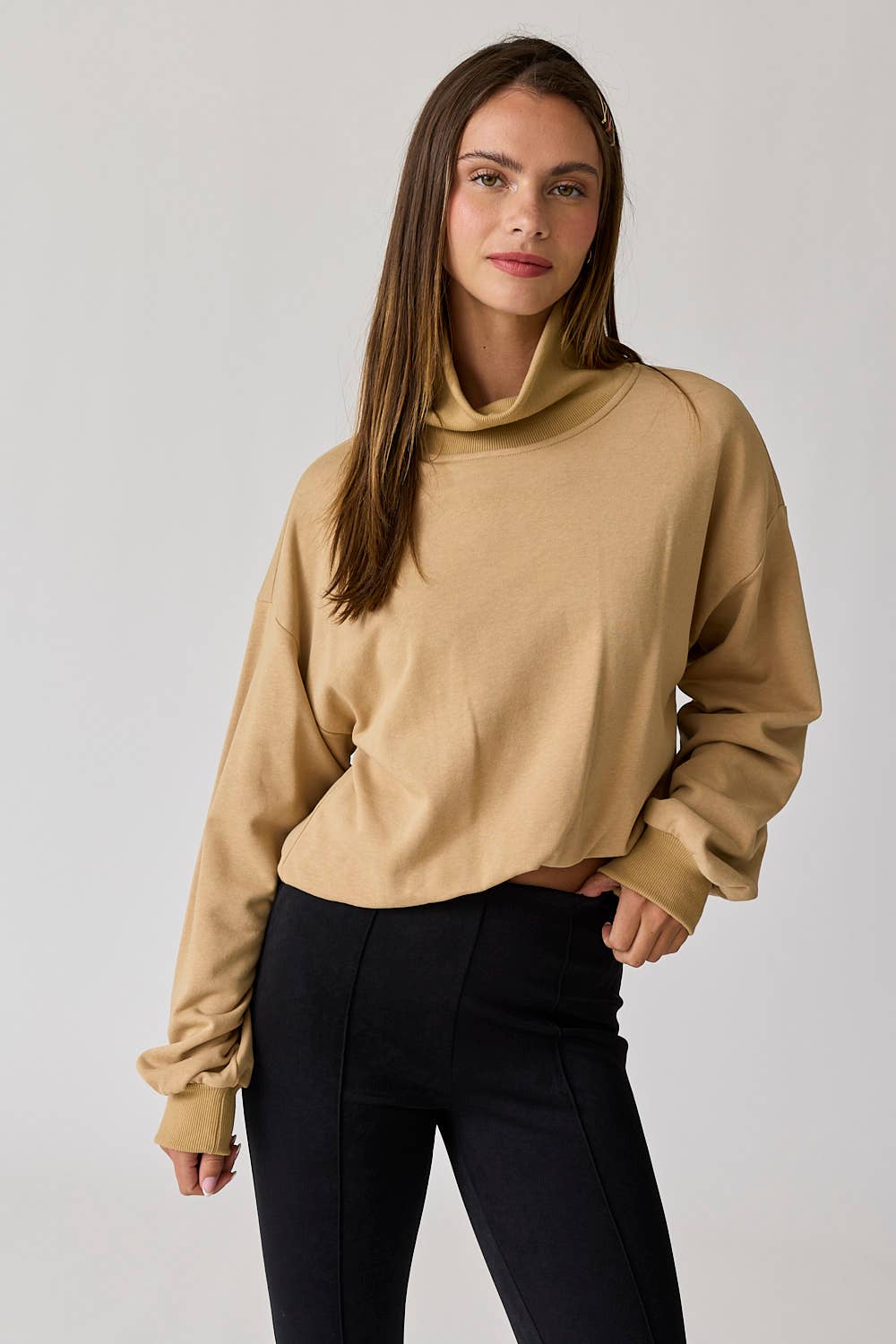 The Vivian Sweatshirt