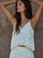The Lace Cami