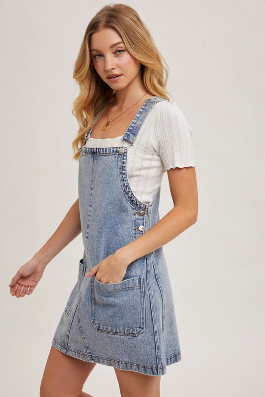 The Tara Dress