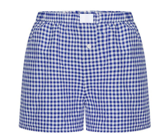 The Aubrey Shorts