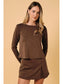 The Perfect Layering Long Sleeve