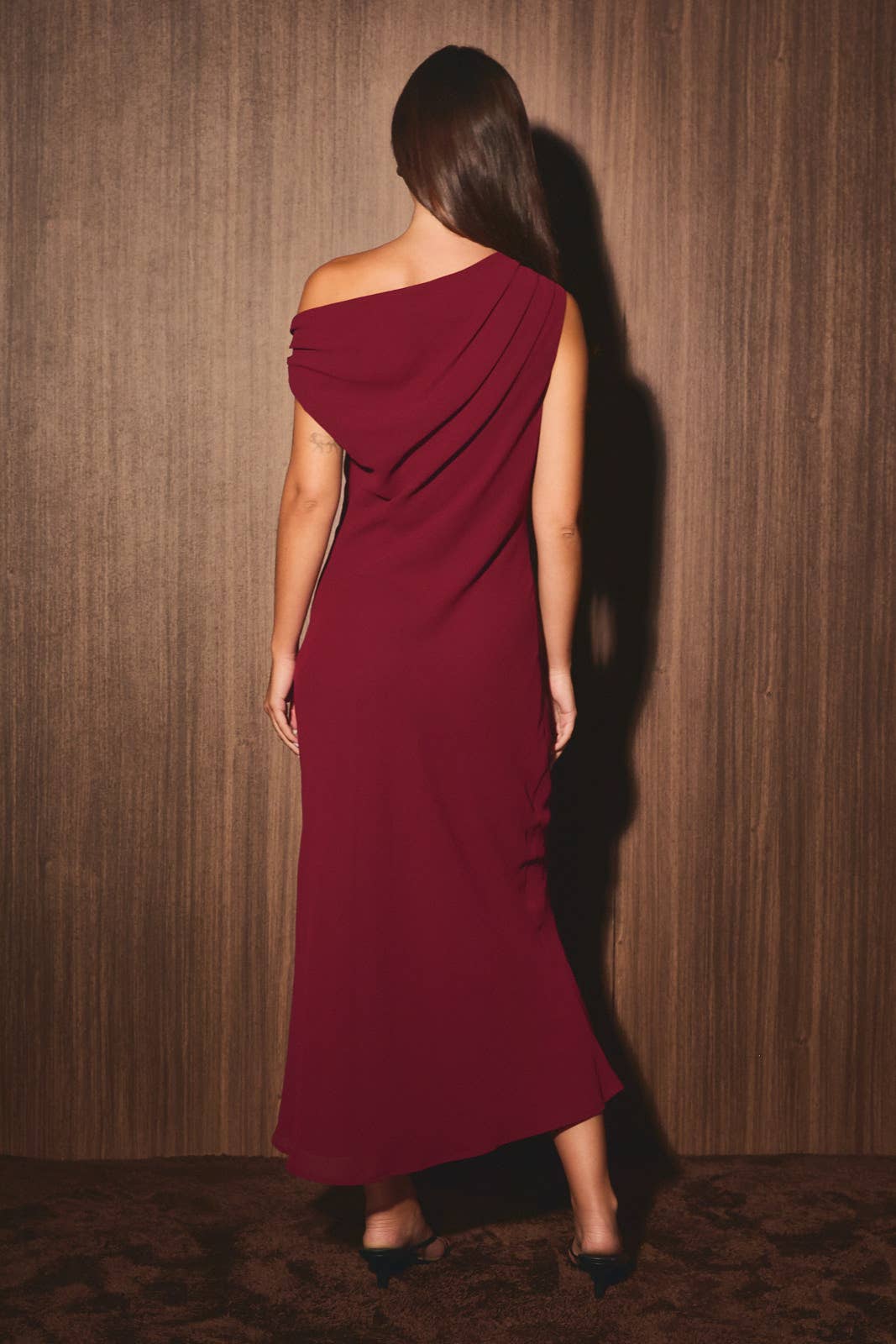 The Pamela Dress