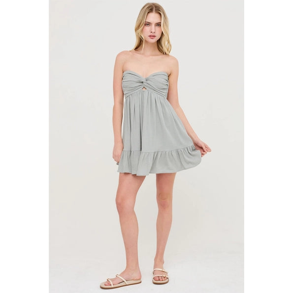 The Katie Dress
