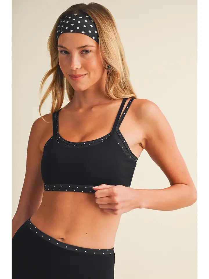 The Kelli Bra