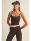 Double Layered Tank Top