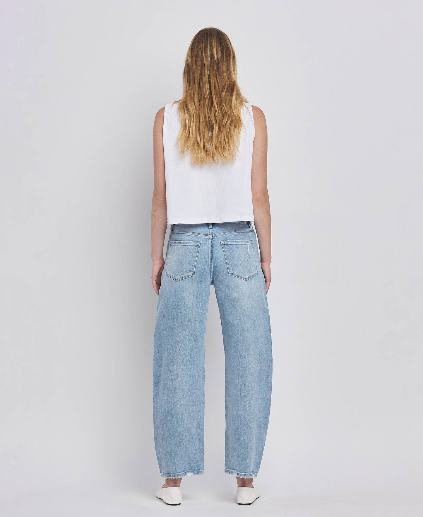 The LeAnne Denim