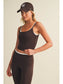 Double Layered Tank Top