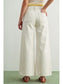 Wide Leg Denim