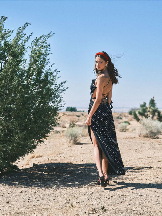 The Evie Dress