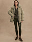 The Payton Puffer Coat