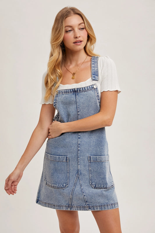 The Tara Dress