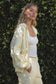 Plush Fleece Loose Fit Zip Up Hoodie With Pockets