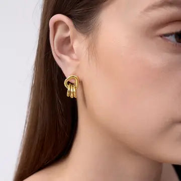 The Briar Earrings