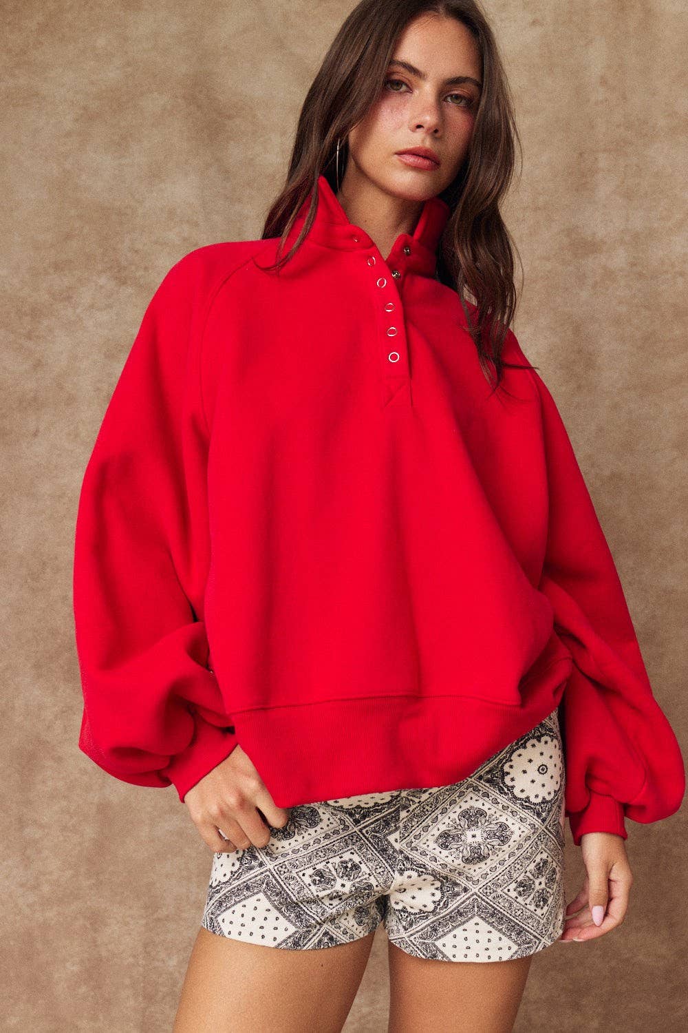 The Piper Sweatshirt