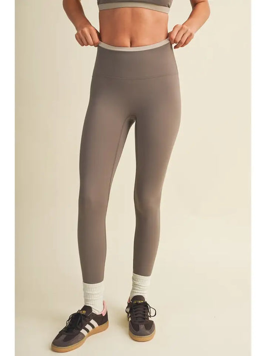 The Addi Leggings