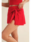 The Keeley Skort