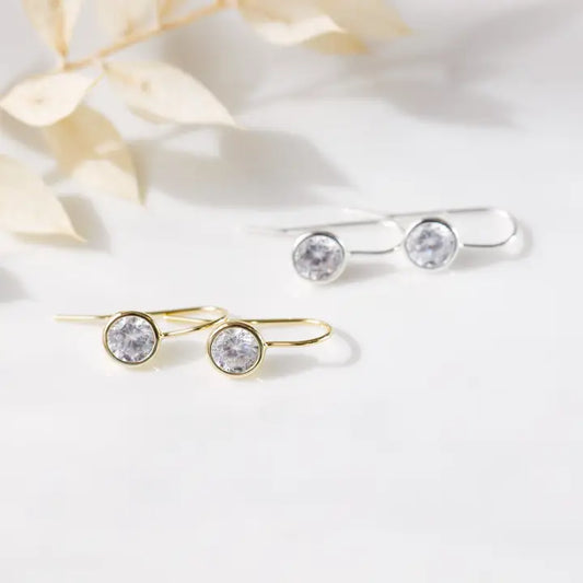 Dazzle Earrings