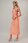 The Perfect Summer Dress