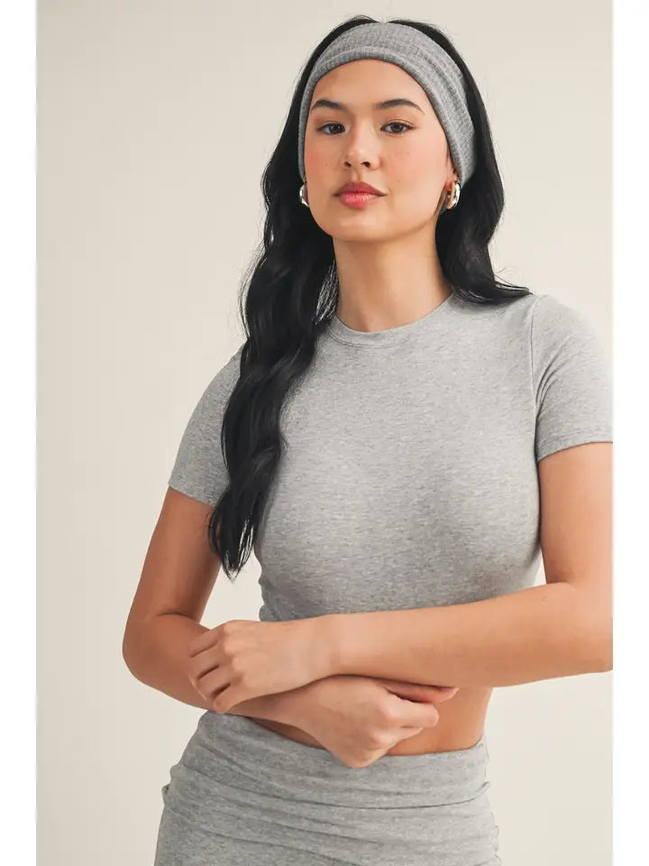 The Jodi Tee