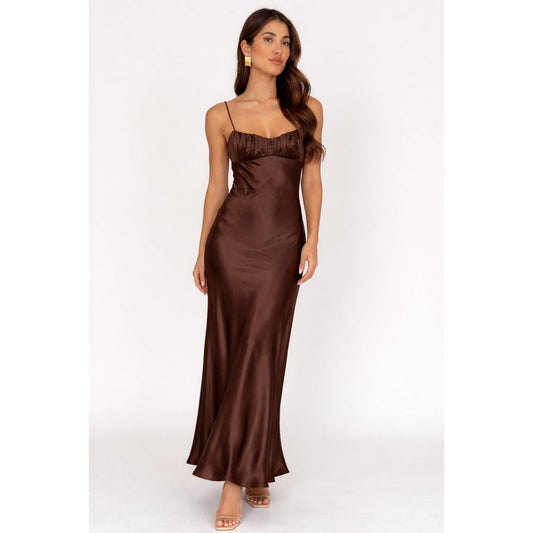 The Lorie Dress