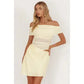 Sunshine Mini Dress