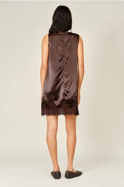 The Lux Dress