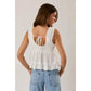 The Lauren Tank