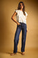 Lace Scalloped Top