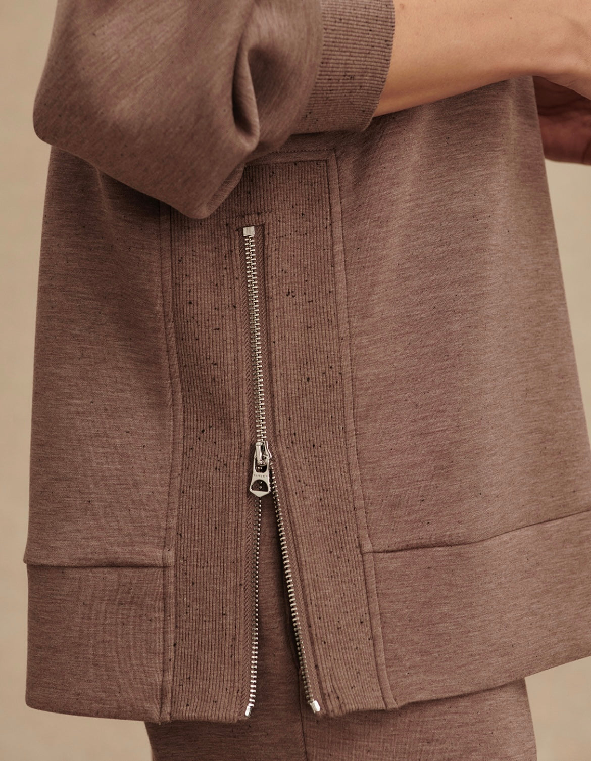 The Lindsey Crewneck