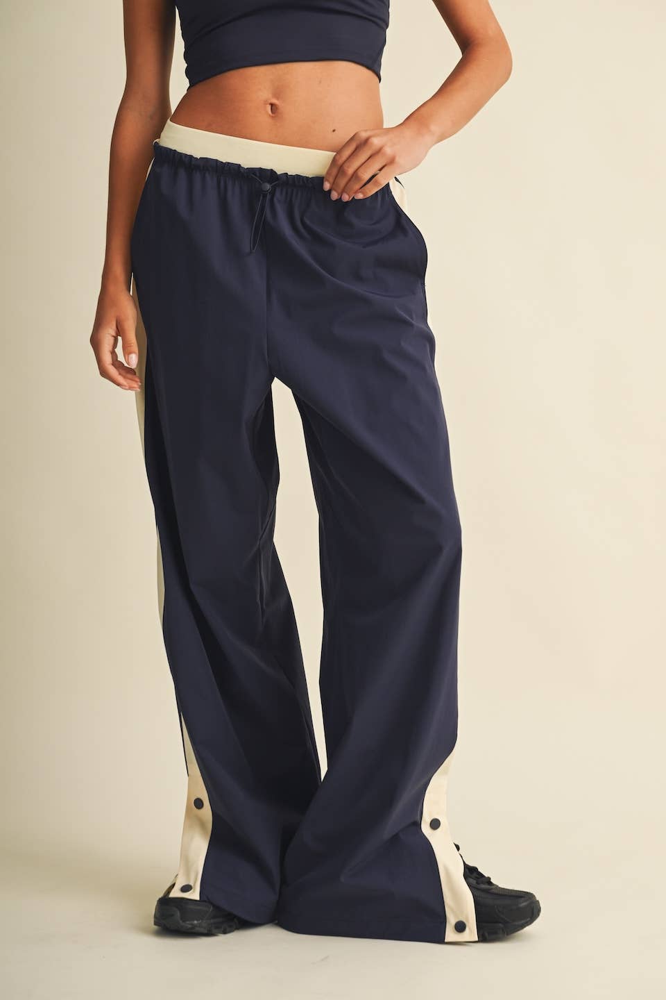 The Bristol Track Pants