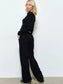 Sunny Ribbed Pants
