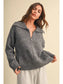 The Hanna Sweater