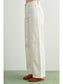 Wide Leg Denim