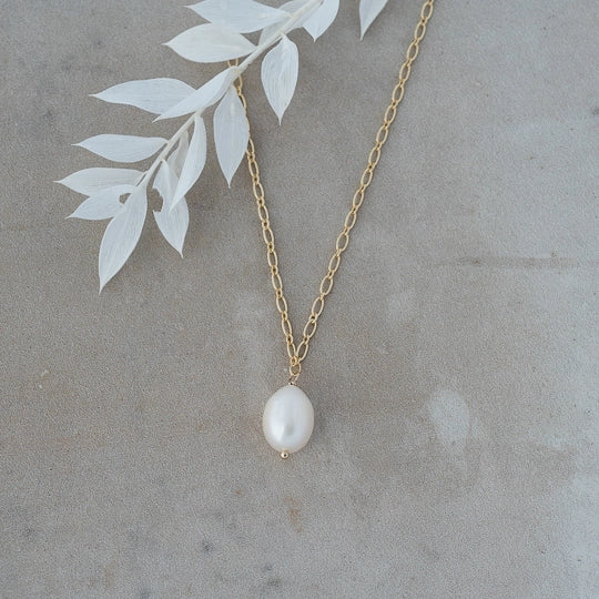 Veda Necklace