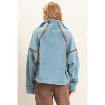 The Oakley Sherpa