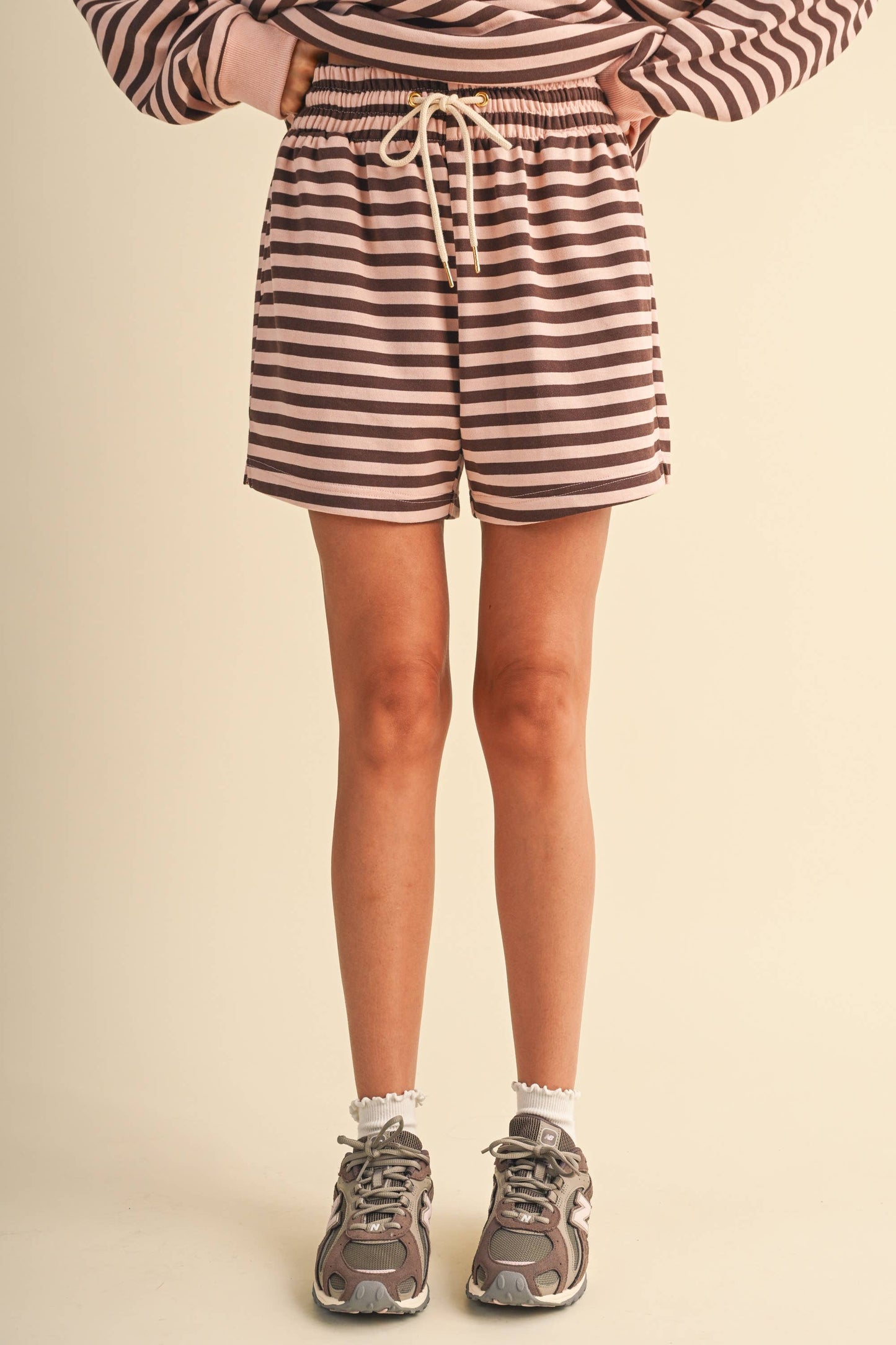 Striped Set